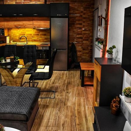 Alexander Apartment Serres Extérieur photo