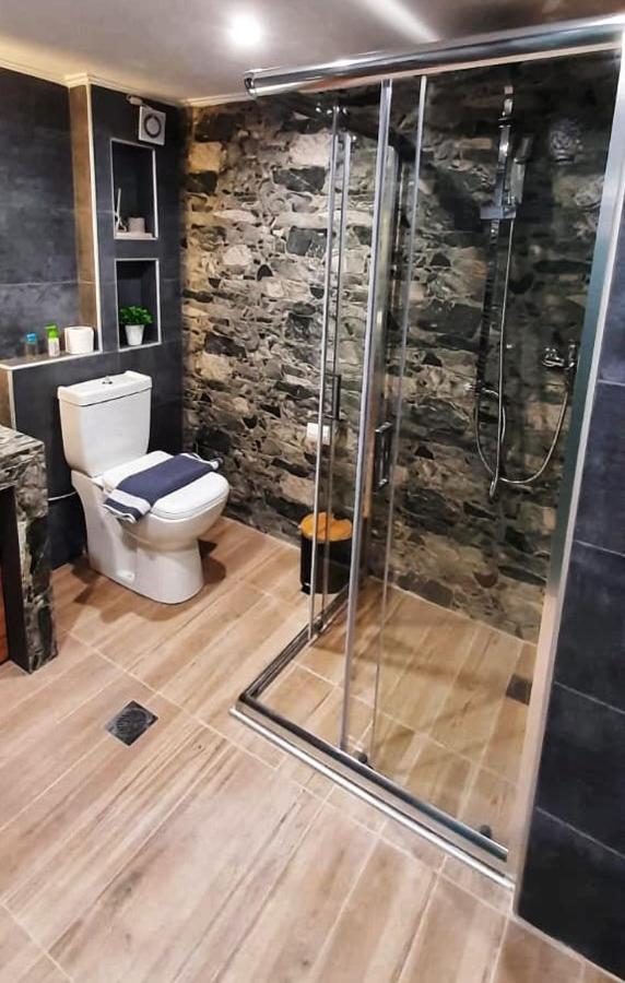 Alexander Apartment Serres Extérieur photo