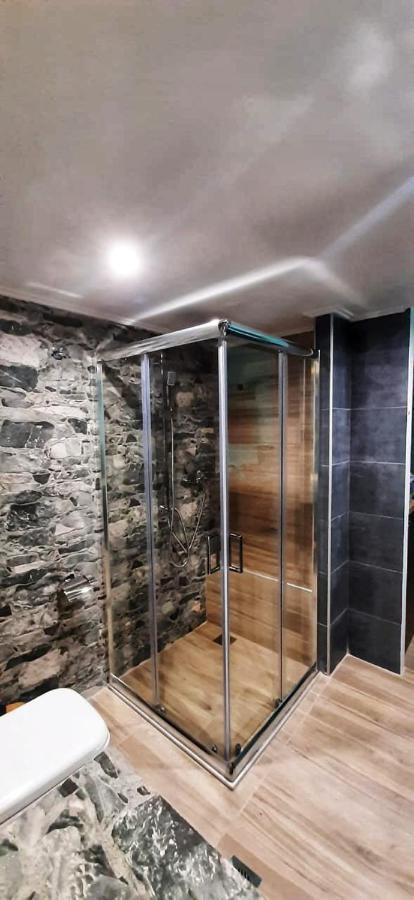 Alexander Apartment Serres Extérieur photo