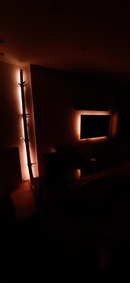 Alexander Apartment Serres Extérieur photo